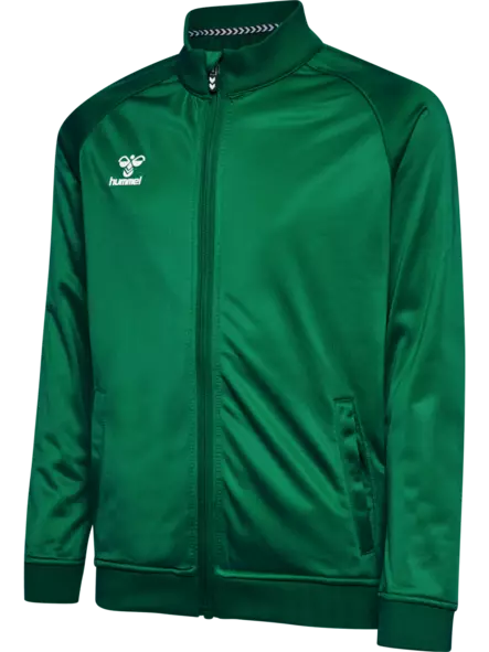 Hummel lasten verkkarit (setti), vihreä - Verkkarit - hum4014476140 - 2