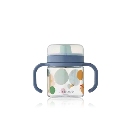 Liewood lasten nokkamuki, sininen - Juomapullot, astiat ja aterimet - LW206332510 - 1