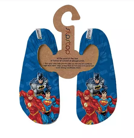 Slipstop tossut, Avengers - Kerhotossut/sisäkengät - slipstop2532010020 - 1