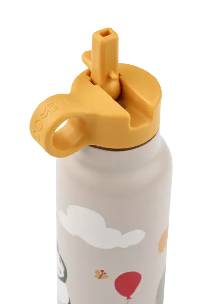 Liewood Falk juomapullo 350 ml - Juomapullot, astiat ja aterimet - LW196172623 - 2