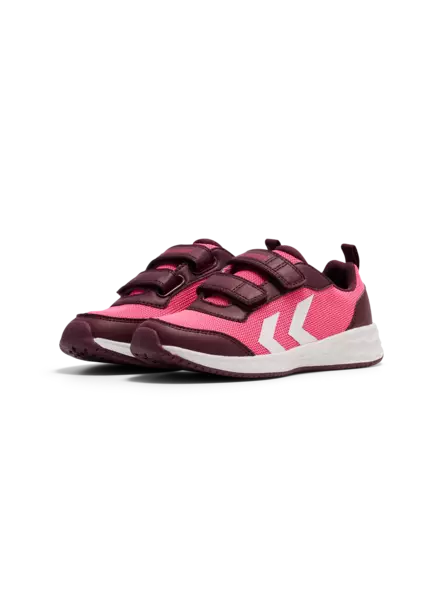 Hummel lasten lenkkarit, pinkki - Lenkkarit/tennarit - hum2263463859 - 1